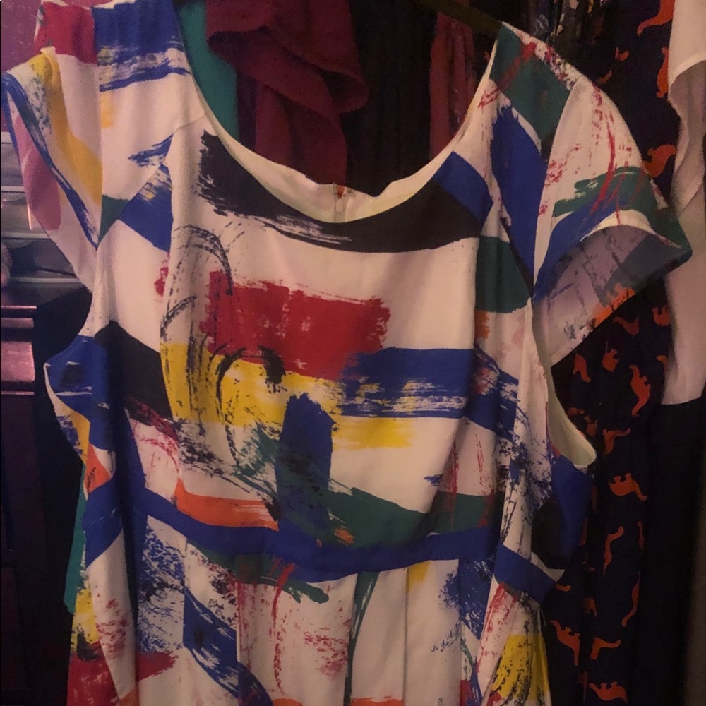 Vintage Inspired Dress from ModCloth.